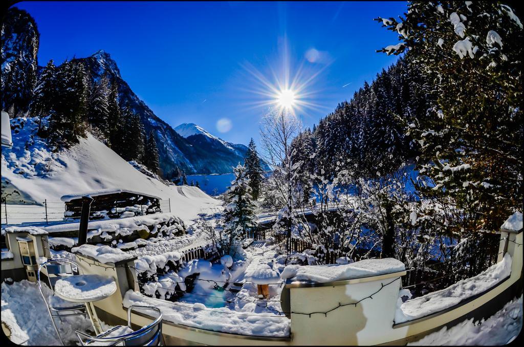 AlpinDesign Kaunertal Rom bilde