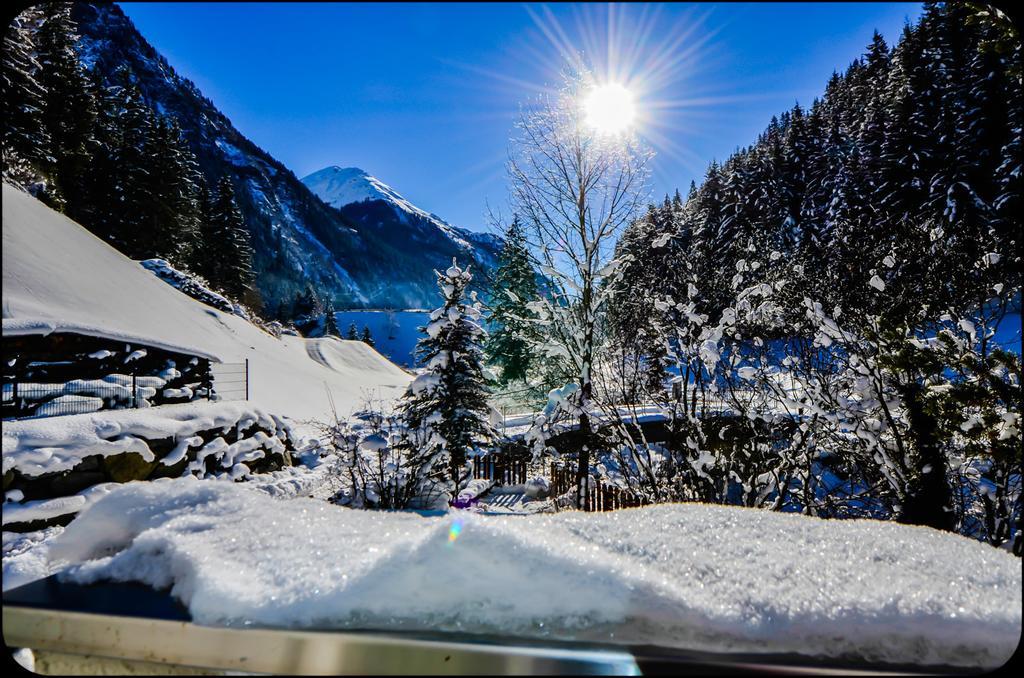 AlpinDesign Kaunertal Rom bilde