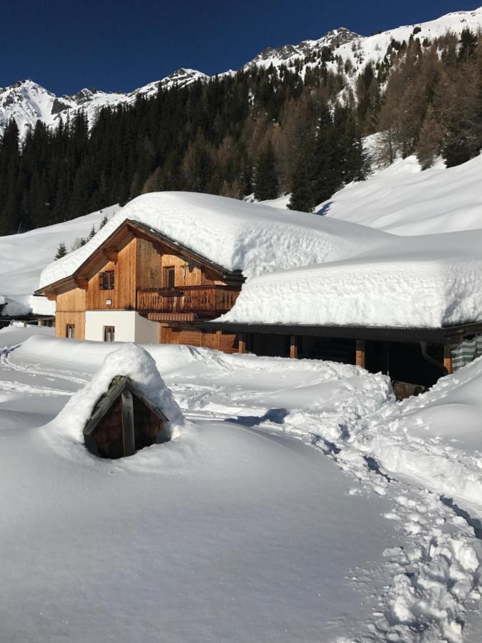 AlpinDesign Kaunertal Rom bilde